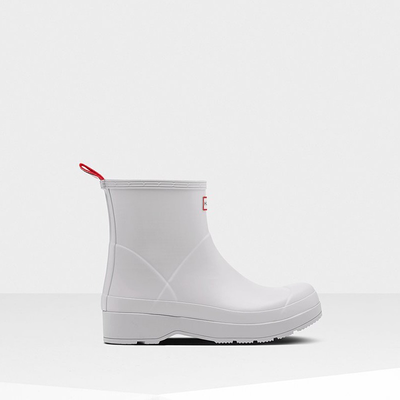 Hunter Original Short Play Boots (U693W) Ireland